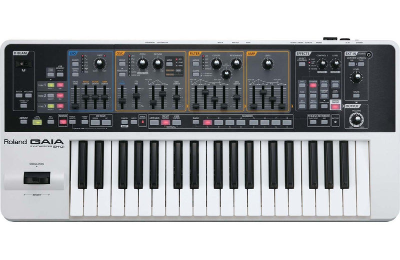 Roland GAIA SH-01