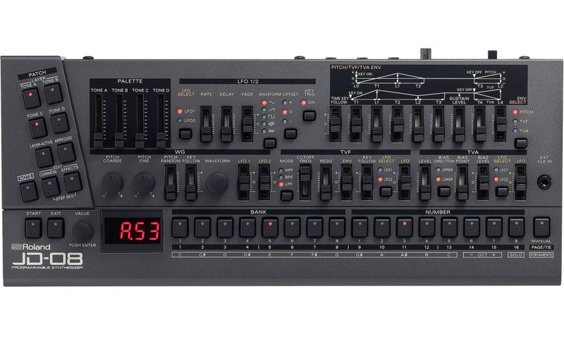 Roland JD-08