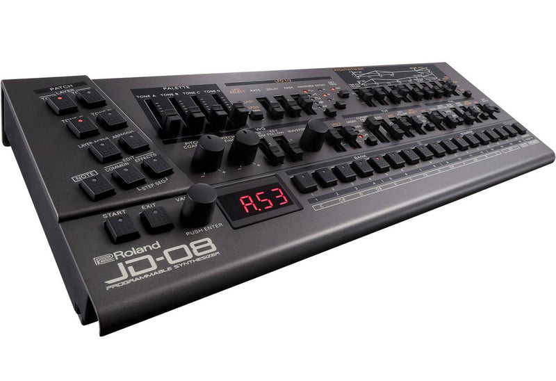 Roland JD-08