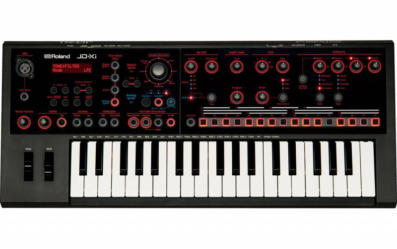 Roland JD-Xi - Standard