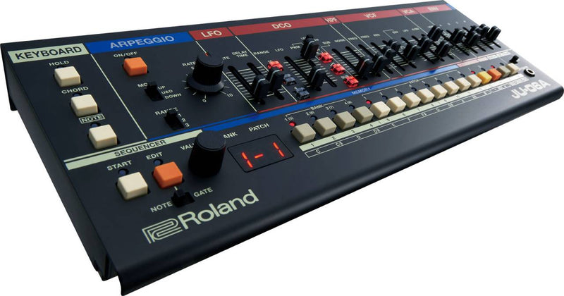 Roland JU-06A - Standard