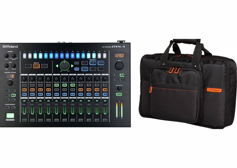 Roland MX-1 - + Roland Bag