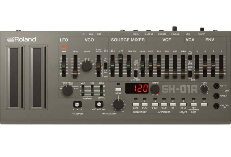 Roland SH-01A - Standard