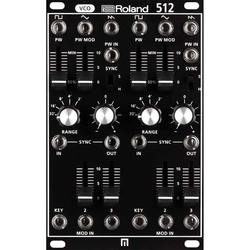 Roland System 512