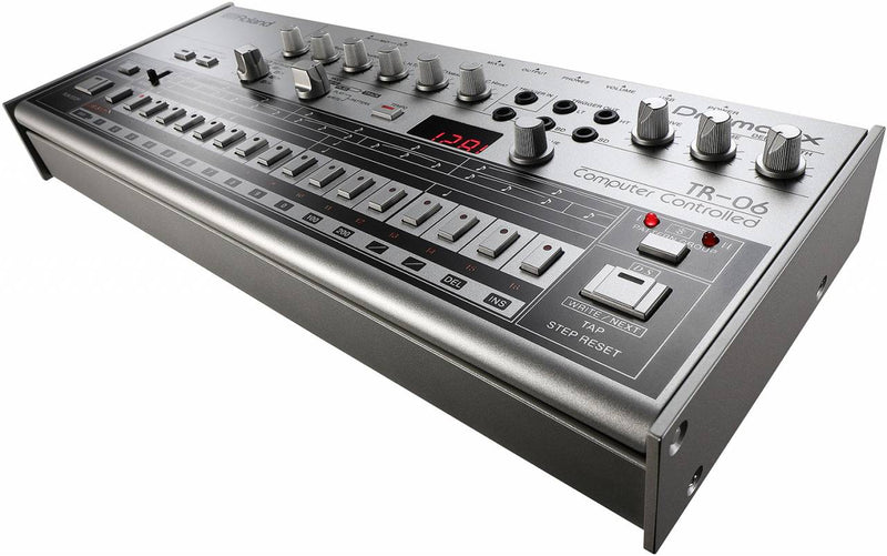 Roland TR-06 - + Decksaver