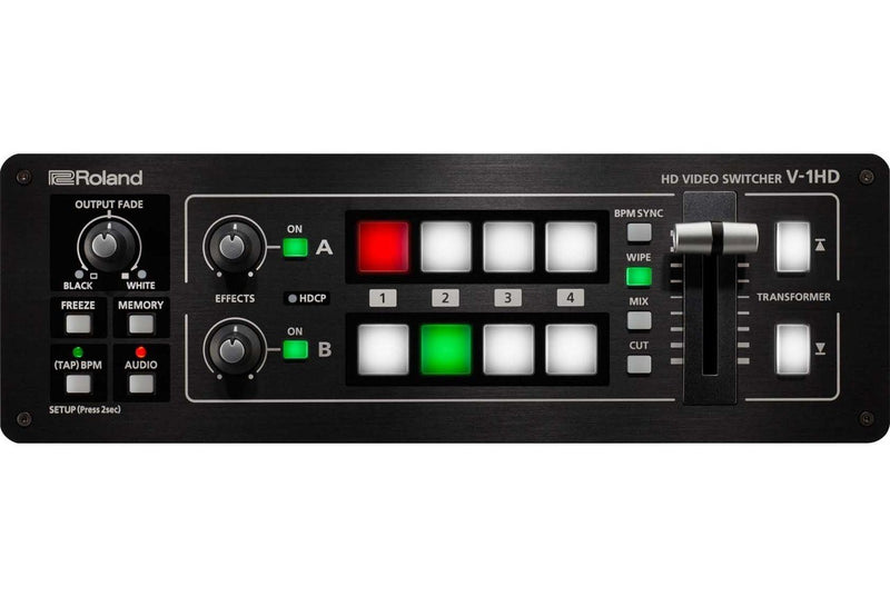 Roland V-1HD