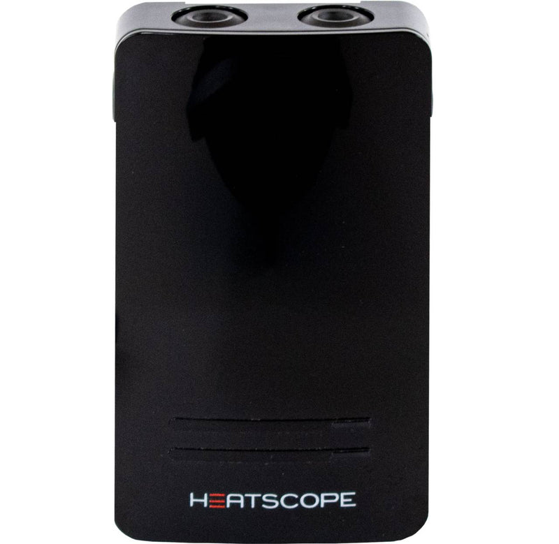 Heatscope Smartbox - nero