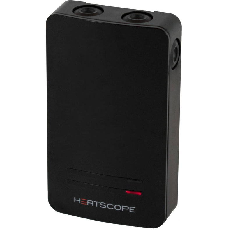 Heatscope Smartbox - nero