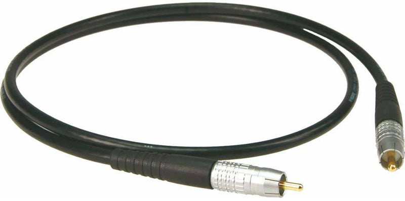 Klotz SPDIX3.0SW - RCA - RCA - 3m