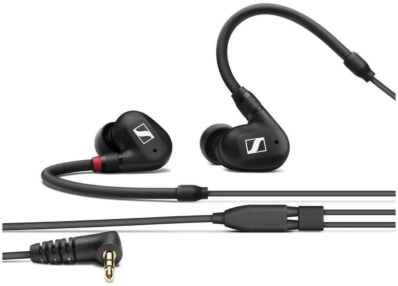 Sennheiser IE 40 Pro - transparent