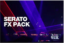 Serato FX-Kit (scratchcard)