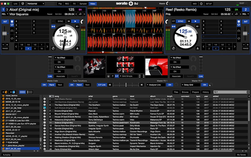 Serato Video (PDF Version)