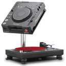 Space-Tek CDJ-1000 Stand