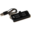 Stokyo Frisk Fader - nero