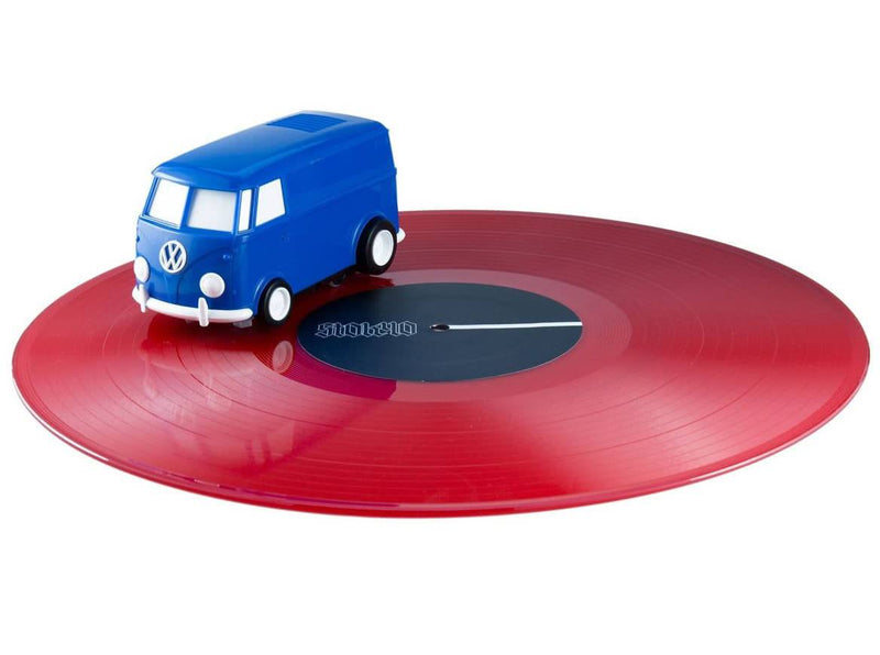 Stokyo Record Runner - rosa