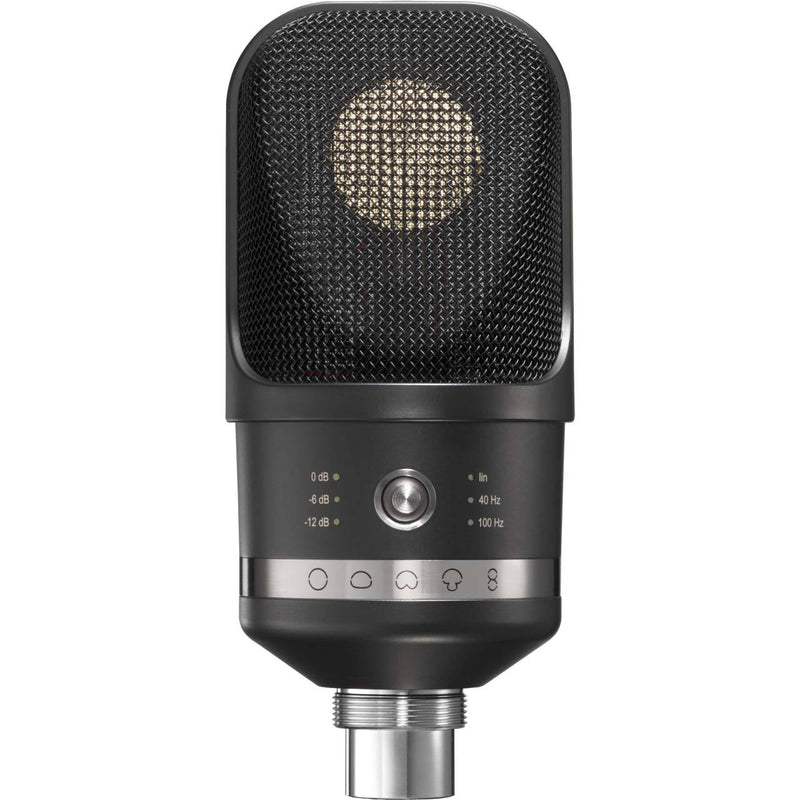 Neumann TLM 107 - nero