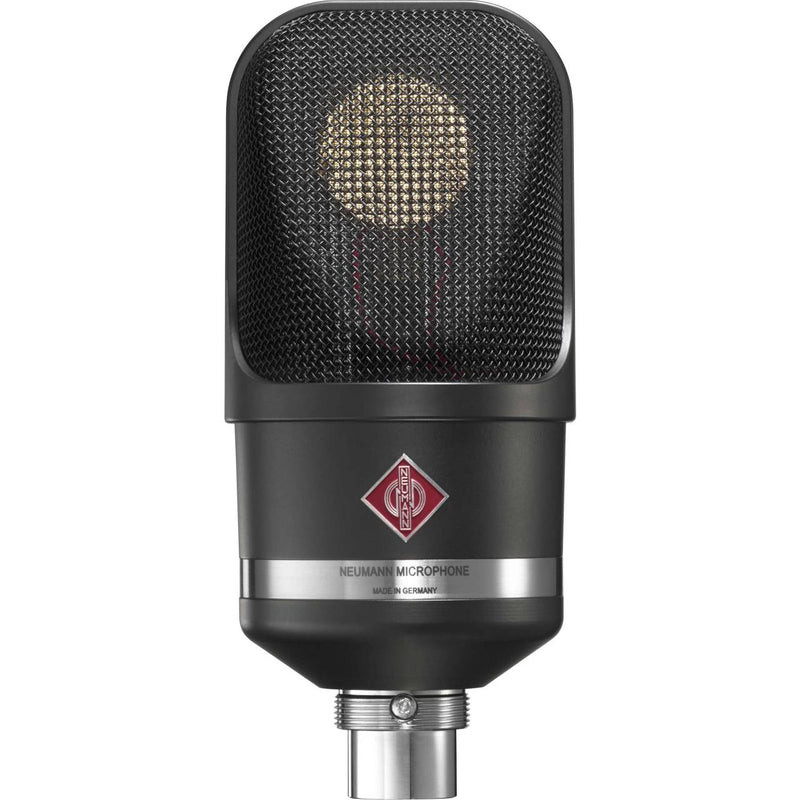 Neumann TLM 107 - nero