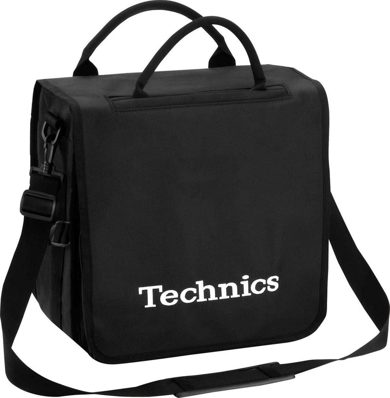 Technics BackBag - nero - bianco