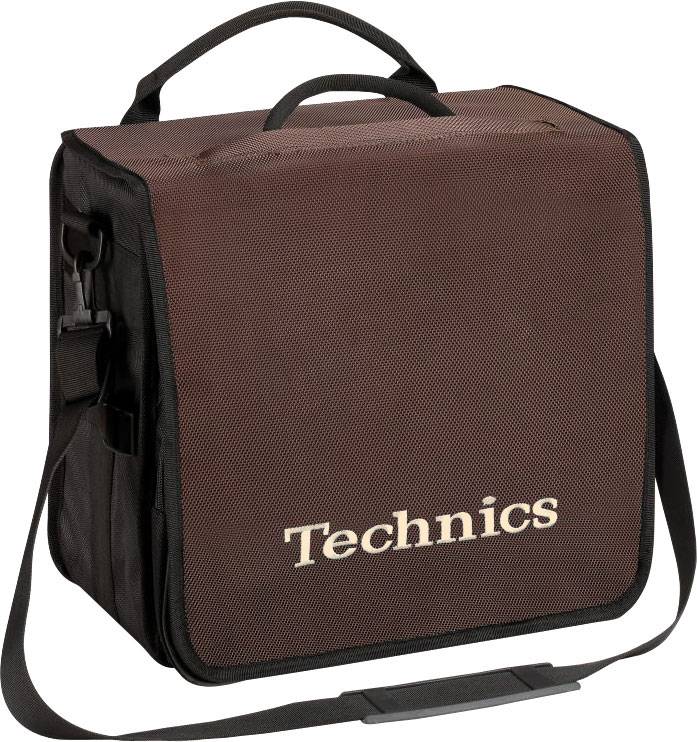 Technics BackBag - marrone - beige