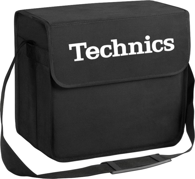 Technics DJ-Bag - nero