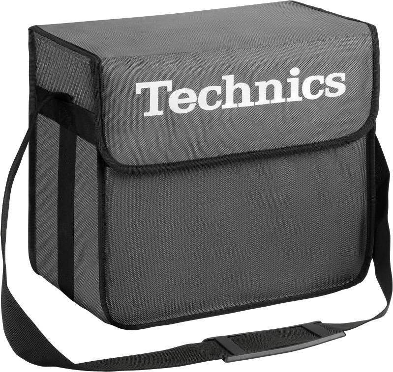 Technics DJ-Bag - grigio