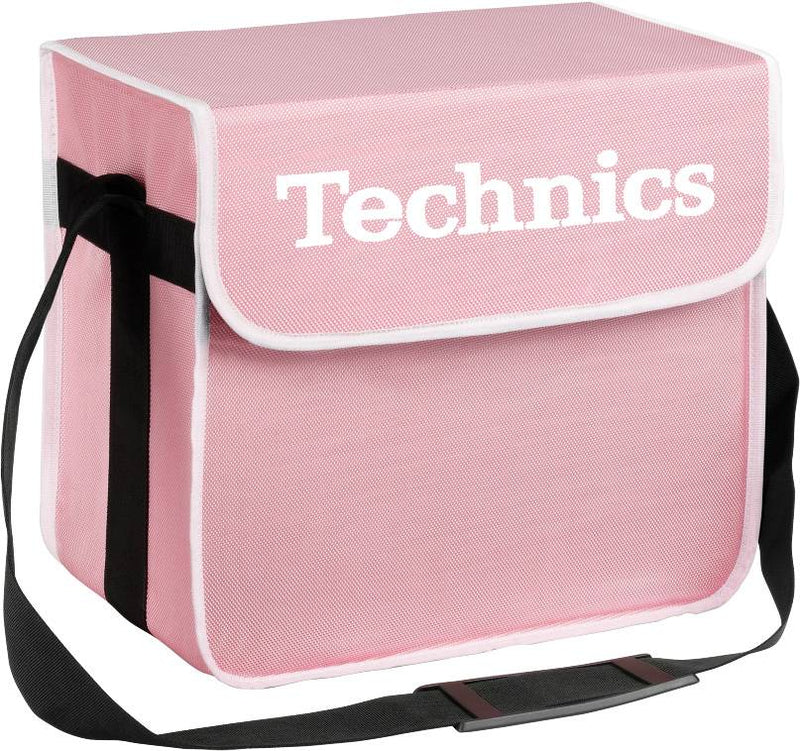 Technics DJ-Bag - rosa