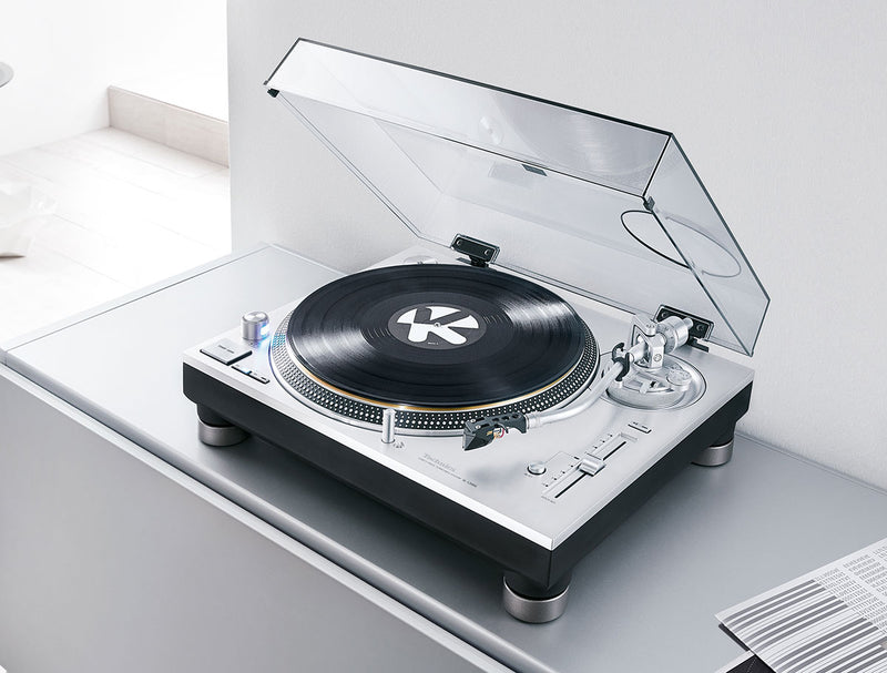 Technics SL-1200G