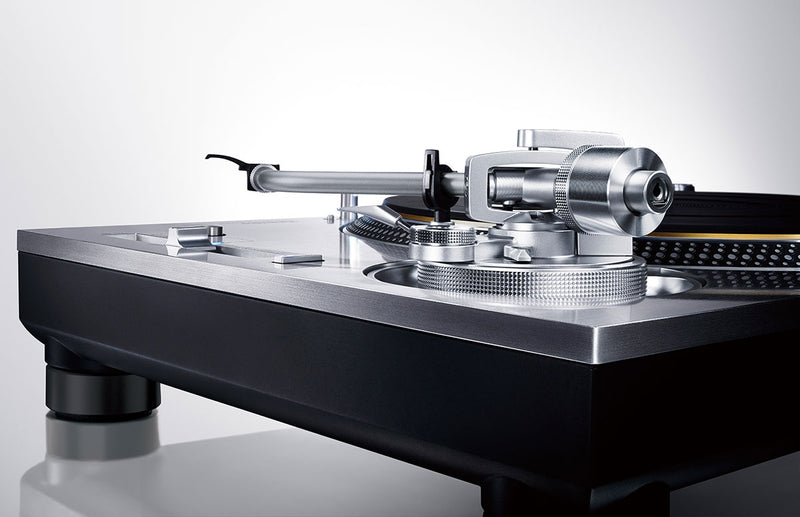 Technics SL-1200G