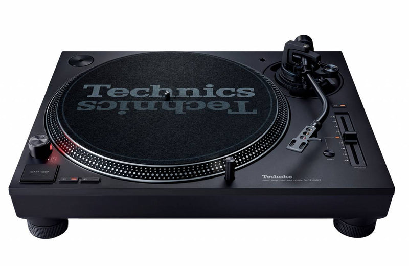 Technics SL-1210 MK7 - Standard