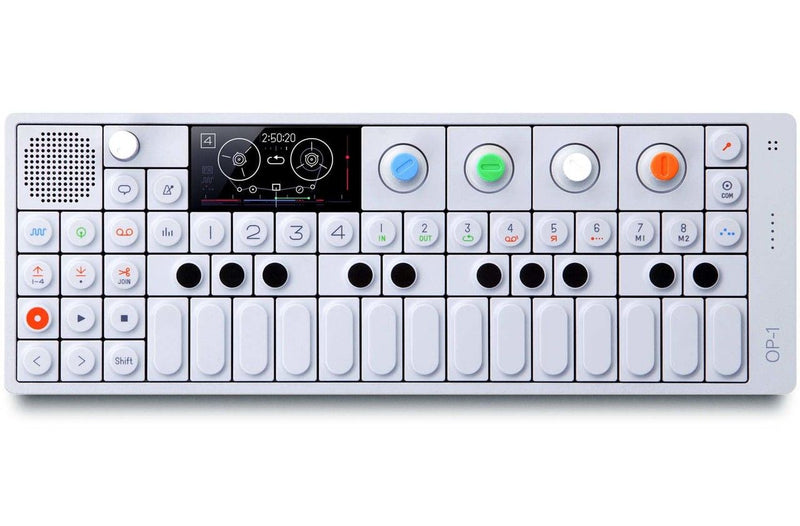 Teenage Engineering OP-1