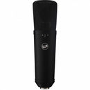 Warm Audio WA-87 R2 - nero