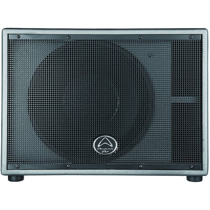 Wharfedale Titan Sub A12