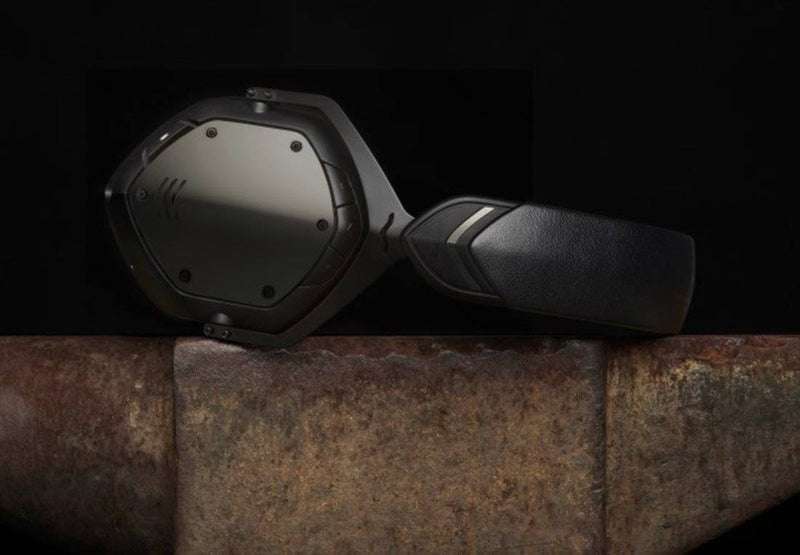 V-Moda Crossfade Wireless - grigio