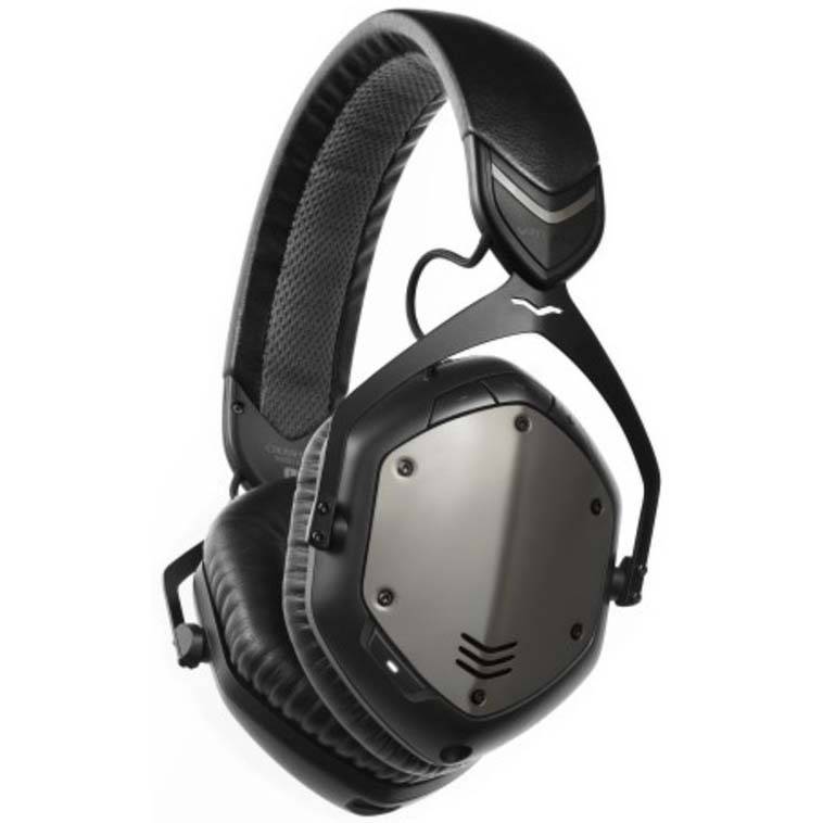 V-Moda Crossfade Wireless - grigio