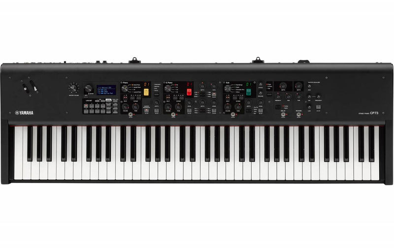 Yamaha CP73