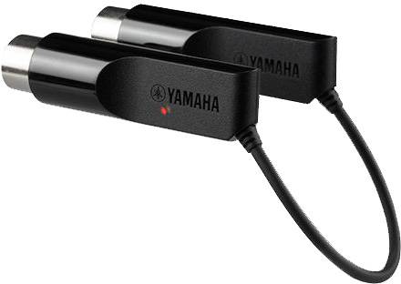 Yamaha MD-BT01