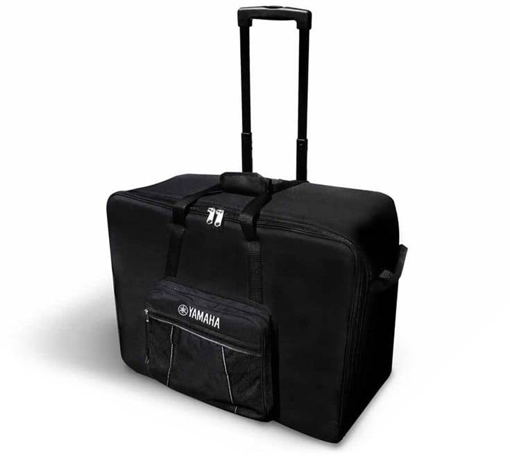 Yamaha Softcase Stagepas 500 & 600i