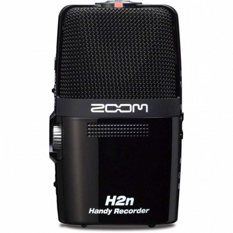 Zoom H-2N