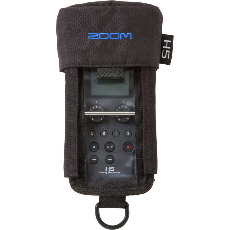 Zoom PCH-5 - Schutzhà¼lle fà¼r Zoom H5