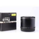 BRONICA ETR-SI TELE-CONVERTER E 2X - USATO - USED