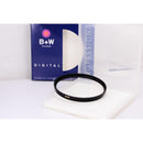 B+W FILTRO UV 86MM - USATO - USED