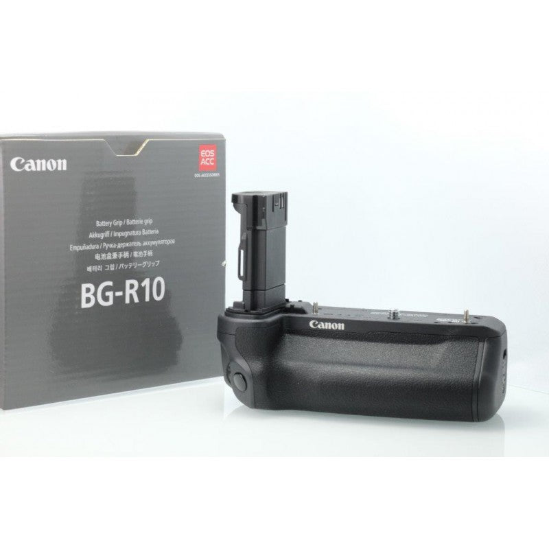 CANON BG-R10 GRIP - USATO - USED