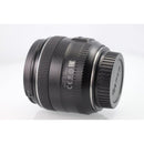 CANON EF 35MM F2 USM IS - USATO - USED