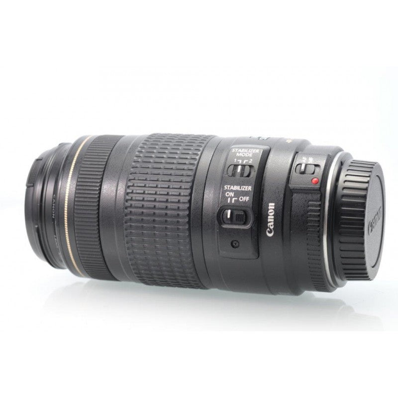 CANON EF 70-300 F.4,0-5,6 IS USM - USATO - USED