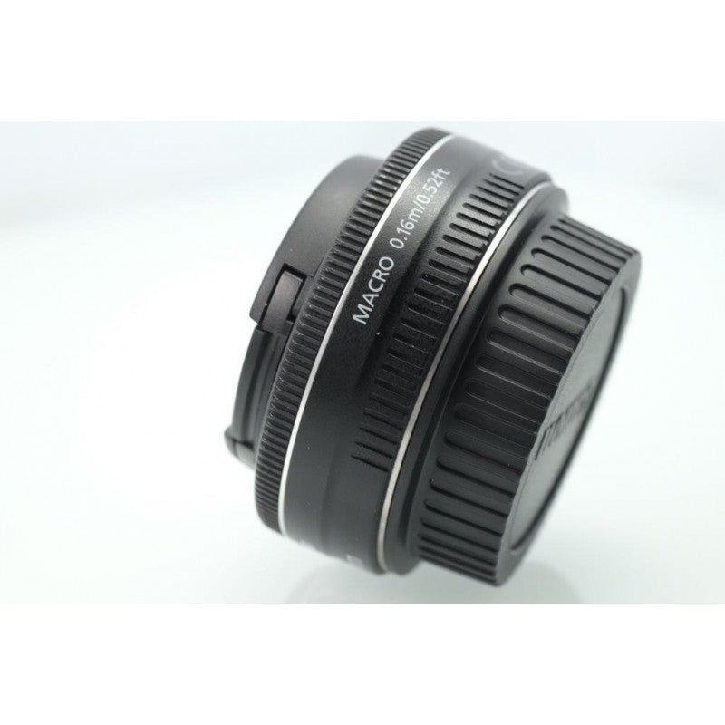 CANON EF-S 24MM F2,8 STM - USATO - USED