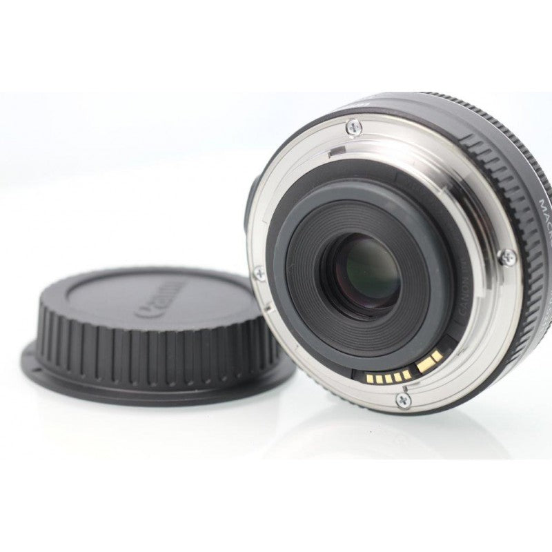 CANON EF-S 24MM F2,8 STM - USATO - USED