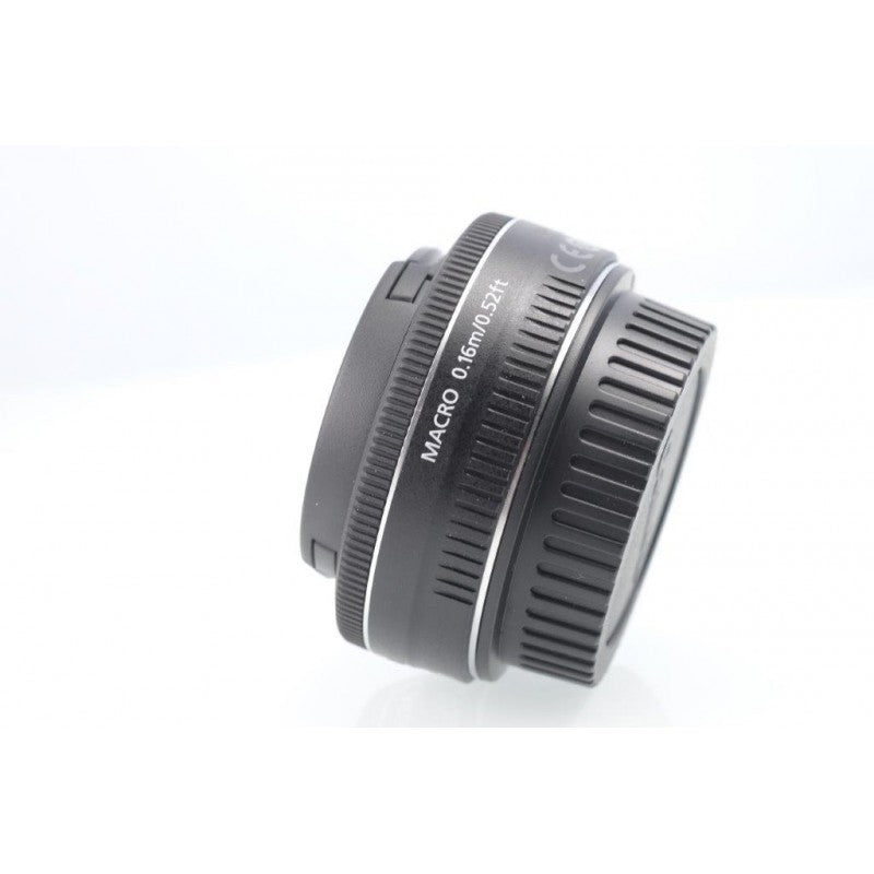 CANON EF-S 24MM F2,8 STM - USATO - USED