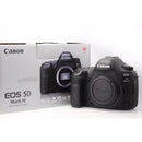 CANON EOS 5D MARK IV  - USATO - USED