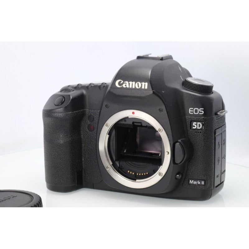 CANON EOS 5D MKII  - USATO - USED