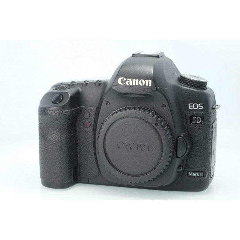 CANON EOS 5D MKII  - USATO - USED